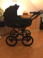 Kinderwagen KnorrBaby Nordrhein-Westfalen - Harsewinkel - Greffen Vorschau