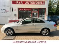 Mercedes-Benz CLK 280 Coupe Avantgarde Scheckheft TÜV NEU Huchting - Sodenmatt Vorschau