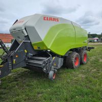 Claas Quadrant 5200 FC Sachsen-Anhalt - Elbe-Parey Vorschau