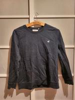 Twothirds Pullover Damen Größe M blau meliert Hamburg-Nord - Hamburg Winterhude Vorschau
