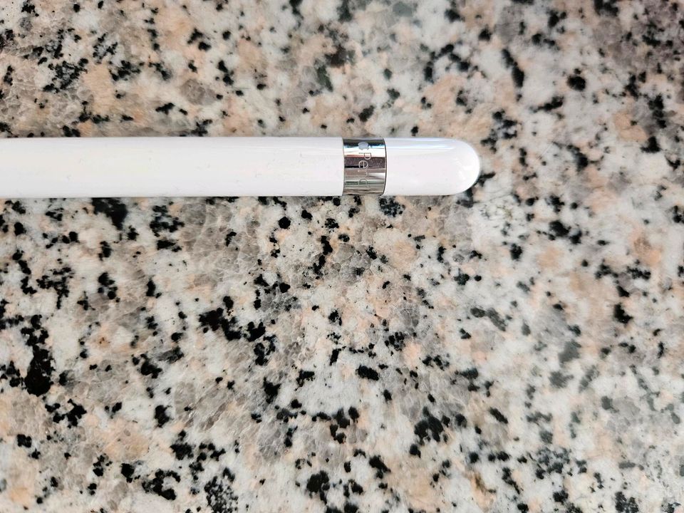 Apple PEN kaum genutzt in Waldshut-Tiengen