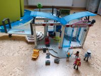 Playmobil Verkehrsflughafen Flughafen 4311 Rheinland-Pfalz - Katzenelnbogen Vorschau