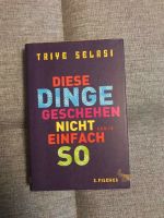 Roman "Diese Dinge geschehen nicht einfach so von Taiye Selasi Pankow - Prenzlauer Berg Vorschau