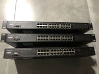 24 Port Smart Switch 2 + Exp Port Baden-Württemberg - Kappel-Grafenhausen Vorschau