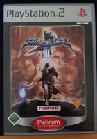 PS2 Spiel Soulcalibur 3 Baden-Württemberg - Künzelsau Vorschau