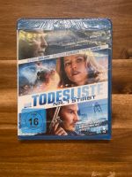 Die Todesliste - Nr. 1 stirbt/ BlueRay/ Film Baden-Württemberg - Schallstadt Vorschau