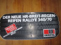 Aufkleber Uniroyal Nordrhein-Westfalen - Much Vorschau