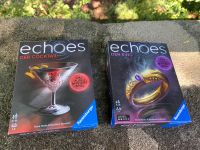 Echoes Cocktail + Ring Bayern - Schwaig Vorschau