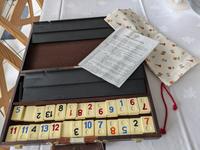 Rummy Spiel Nordrhein-Westfalen - Gladbeck Vorschau