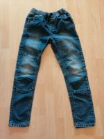 Jeans C&A here&there Gr 146 Niedersachsen - Hagenburg Vorschau