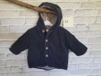 Baby Winterjacke, Gr. 68 Nordrhein-Westfalen - Mettingen Vorschau