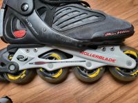 Rollerblade Xtra Vented Skater Inline Skates Brandenburg - Teichland Vorschau