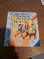 Tip Toi buch Nordrhein-Westfalen - Selm Vorschau