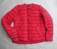 Marc O'Polo GR 40 STEPP JACKE LEICHT CORAL NO DOWM WIE NEU Saarland - Lebach Vorschau