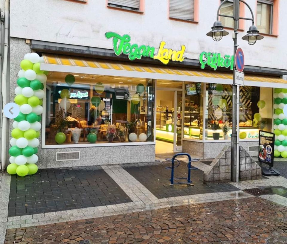 Restaurant/Ladenlokal zum Verkauf in Bester Lage in Brühl
