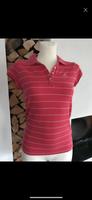Damen Adidas T-Shirt rot/Pink Poloshirt Größe 34 XS Dresden - Innere Neustadt Vorschau