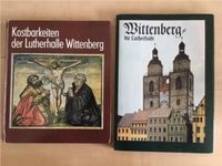 Wittenberg - Lutherstadt - Lutherhalle Bayern - Freising Vorschau