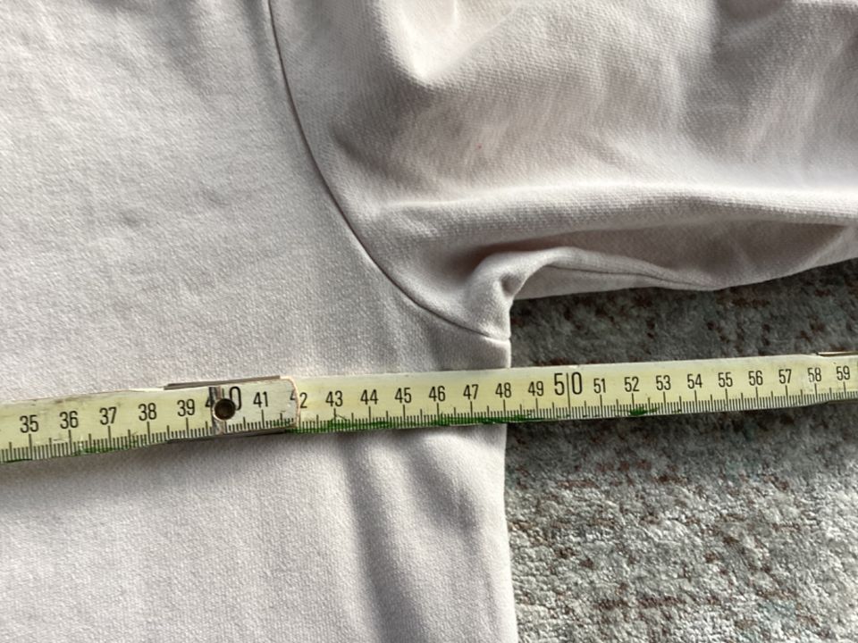 Esprit Pullover/Sweatshirt, beige, Größe S, Neuwertig in Danndorf