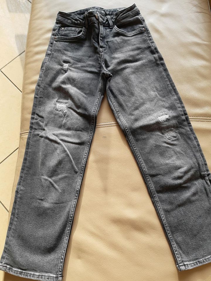 Mädchen Garcia Jeans Gr. 158 / Neuwertig in Herne