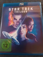 Star Trek Trilogy Blu-Ray Saarland - St. Ingbert Vorschau