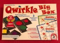 Qwirkle Big Box Nordrhein-Westfalen - Dinslaken Vorschau