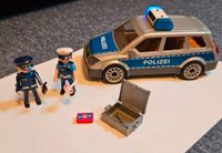 Playmobil Polizei-Einsatzwagen 6873 (2016) Düsseldorf - Benrath Vorschau
