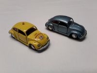 Schuco 818, VW 1302 S, VW1302 S ADAC, guter bis sehrguter Zustand Nordvorpommern - Landkreis - Prohn Vorschau