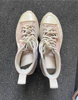 Converse All Star Run Star Hike Schuhe in Größe 40 Bayern - Schmidgaden Vorschau