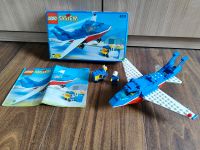 Lego System 6331 - Flugzeug Rheinland-Pfalz - Dachsenhausen Vorschau
