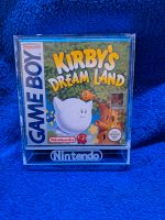 Nintendo Gameboy Spiel Kirby's Dream Land in OVP mit Schutzbox Kr. Altötting - Burghausen Vorschau