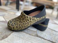 Crocs Leopardenmuster, Gr. 36 Münster (Westfalen) - Geist Vorschau