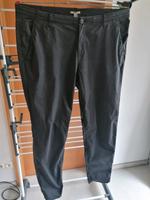 ESPRIT Chino Damenhose schwarz 42/32 Berlin - Spandau Vorschau