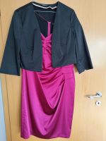 Cocktailkleid m. Bolero Jacke Gr. 44 Nürnberg (Mittelfr) - Oststadt Vorschau