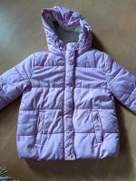 GAP Winterjacke Coldcontrol Max M 128 134 8-9Y rosa Mädchen Freiburg im Breisgau - March Vorschau