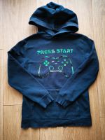 Hoodie Kapuzenpulli Gr. 146/152 Playstation Sachsen - Zwickau Vorschau