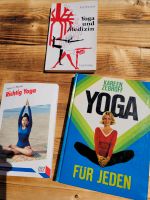 Yoga Bücher "Vintage" aus den 70gern Kr. Dachau - Dachau Vorschau