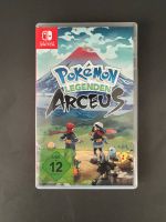 Pokémon Arceus (Nintendo Switch) Niedersachsen - Lemwerder Vorschau