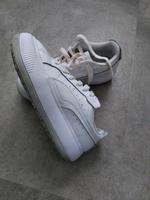 Sneaker puma leder gr.36 Häfen - Bremerhaven Vorschau