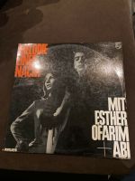 Melodie einer Nacht mit Esther ofarim Abi Schallplatte LP Baden-Württemberg - Rangendingen Vorschau