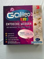 Spiel: Galileo Kids, Wissenspiel ab 7 * neu* Frankfurt am Main - Kalbach Vorschau