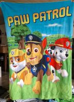 Fleece Decke Kinder Paw Patrol Hessen - Langenselbold Vorschau