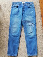 Jeans Gr. 34/34 Marke Cisos Design Baden-Württemberg - Achstetten Vorschau