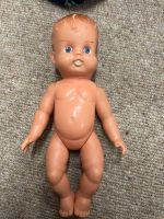 DDR Puppe Baby Brandenburg - Rangsdorf Vorschau