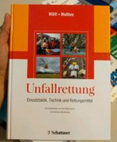 Unfallrettung Einsatztaktik, Technik und Rettungsmittel 2010 Rheinland-Pfalz - Trier Vorschau