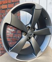 20 Zoll WSP Concave Alufelge Rotor Design nur 1 Stück Nordrhein-Westfalen - Bönen Vorschau