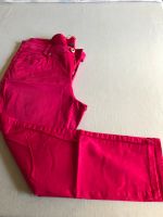 Sommer Jeansform 42 pink street one Niedersachsen - Wiesmoor Vorschau