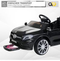 Mercedes GLA45 AMG Elektrofahrzeug Kinder Niedersachsen - Duderstadt Vorschau