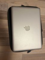 MacBook Pro 2011 Silber Akku Defekt Niedersachsen - Braunschweig Vorschau