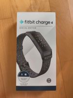 Fitbit charge 4 - special edition Bayern - Straubing Vorschau