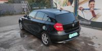 BMW 116d Euro 5 Nordrhein-Westfalen - Bocholt Vorschau